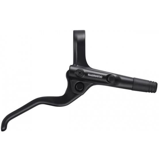 Shimano bromshandtag Altus BL-MT201 skivbroms höger 3 fingrar svart