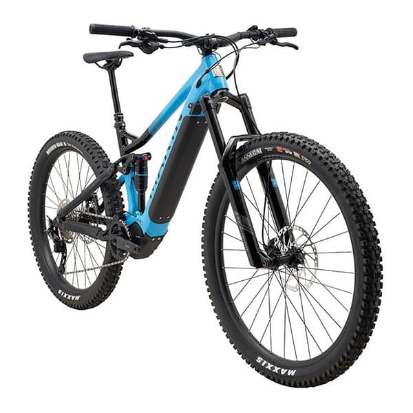 Marin Alpine Trail E 29/27.5´´ Cues 2024 Elektrisk Mtbcykel Søvfarvet M / 504Wh