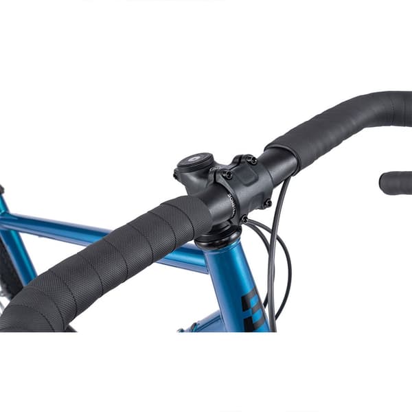 Bombtrack Beyond Sus 29´´ Apex 1 2024 Gravelcykel Blå L