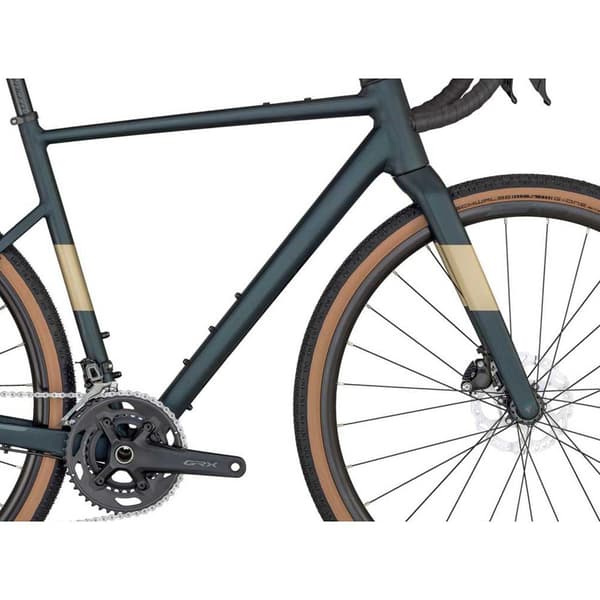 Scott Bikes Speedster Gravel 20 Shimano Grx Rd-rx820 Gravelcykel Blå 54