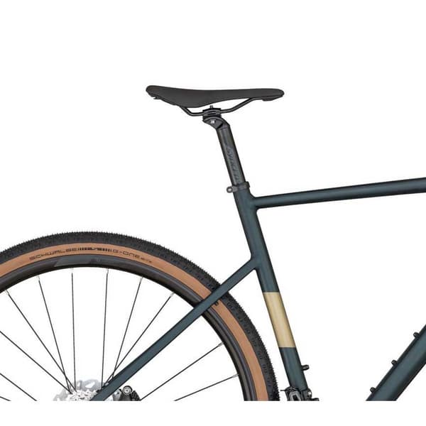 Scott Bikes Speedster Gravel 20 Shimano Grx Rd-rx820 Gravelcykel Blå 54