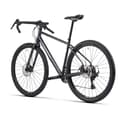 Miniatyrbillede 3 af 10: Bombtrack Beyond 1 29´´ Sword Rd-67025l 2024 Gravelcykel Sort M