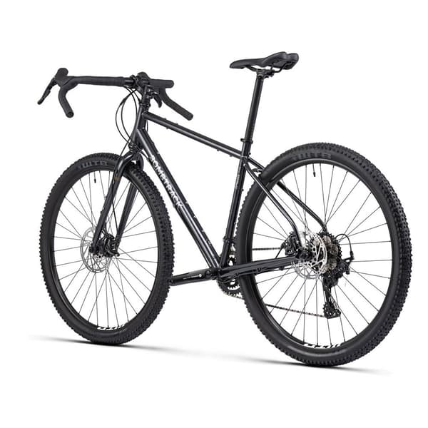 Bombtrack Beyond 1 29´´ Sword Rd-67025l 2024 Gravelcykel Sort M
