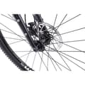 Miniatyrbillede 4 af 10: Bombtrack Beyond 1 29´´ Sword Rd-67025l 2024 Gravelcykel Sort M