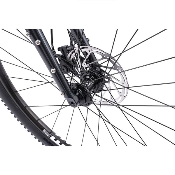Bombtrack Beyond 1 29´´ Sword Rd-67025l 2024 Gravelcykel Sort M