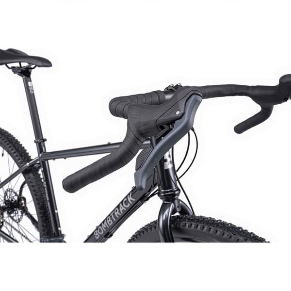 Bombtrack Beyond 1 29´´ Sword Rd-67025l 2024 Gravelcykel Sort M
