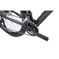 Miniatyrbillede 6 af 10: Bombtrack Beyond 1 29´´ Sword Rd-67025l 2024 Gravelcykel Sort M