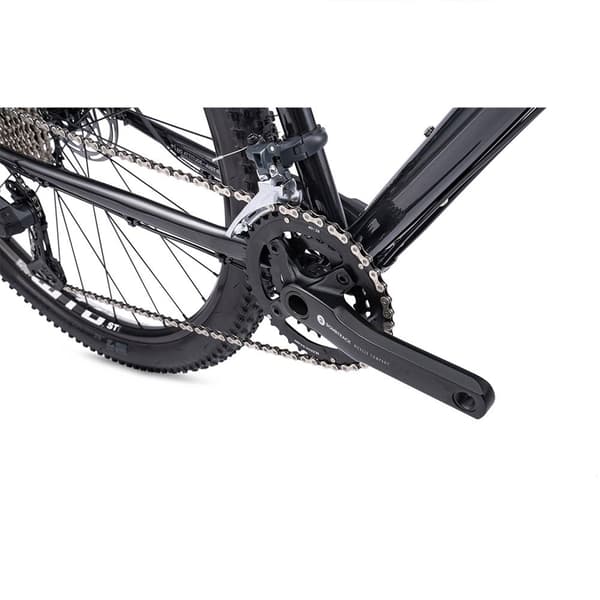 Bombtrack Beyond 1 29´´ Sword Rd-67025l 2024 Gravelcykel Sort M