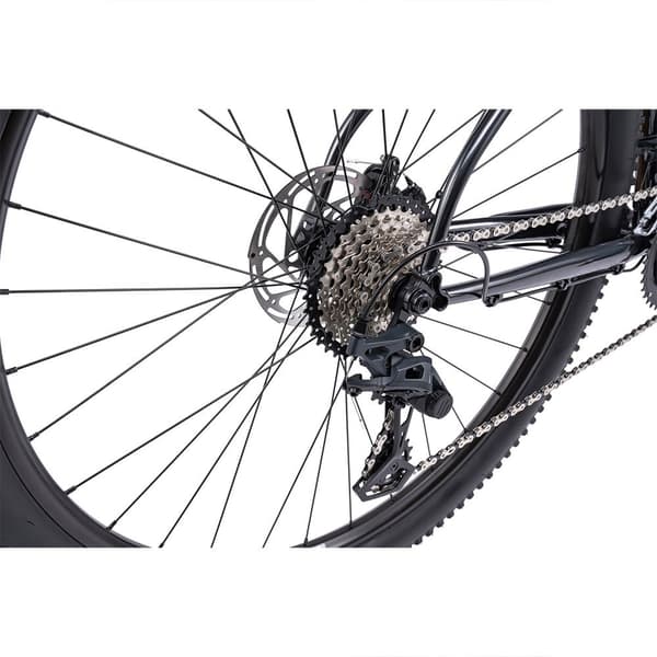 Bombtrack Beyond 1 29´´ Sword Rd-67025l 2024 Gravelcykel Sort M