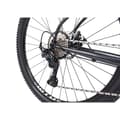 Miniatyrbillede 8 af 10: Bombtrack Beyond 1 29´´ Sword Rd-67025l 2024 Gravelcykel Sort M