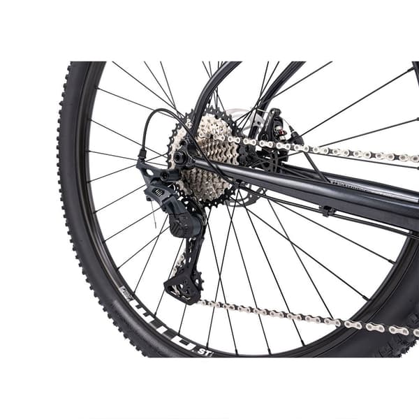 Bombtrack Beyond 1 29´´ Sword Rd-67025l 2024 Gravelcykel Sort M