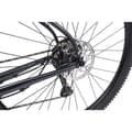 Miniatyrbillede 9 af 10: Bombtrack Beyond 1 29´´ Sword Rd-67025l 2024 Gravelcykel Sort M