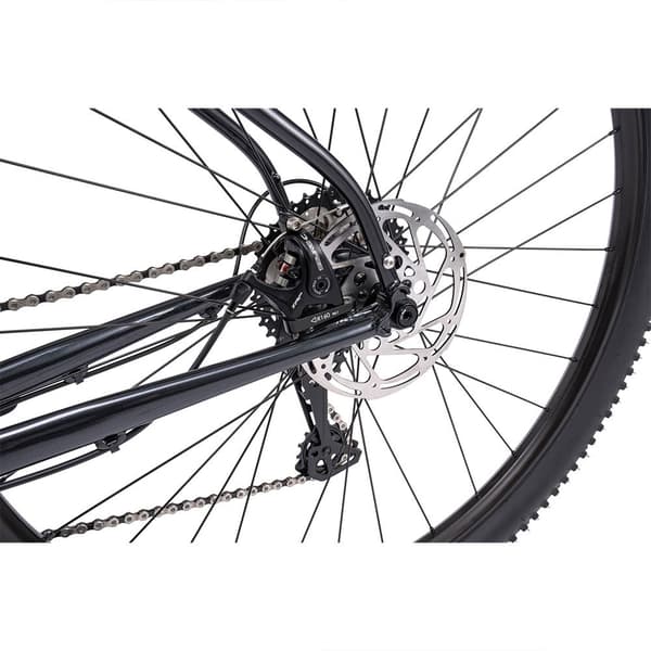 Bombtrack Beyond 1 29´´ Sword Rd-67025l 2024 Gravelcykel Sort M