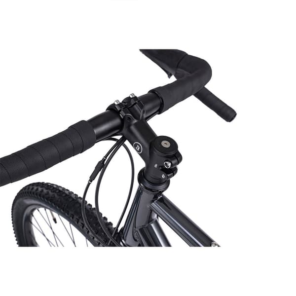 Bombtrack Beyond 1 29´´ Sword Rd-67025l 2024 Gravelcykel Sort M