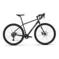 Miniatyrbillede 2 af 10: Bombtrack Beyond 1 29´´ Sword Rd-67025l 2024 Gravelcykel Sort M