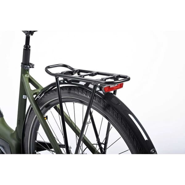 Winora Tria 10 Wave Sähköpyörä Vihreä L / 500Wh