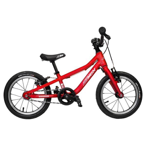 Bemoov M14´´ 2024 Pyörä  3-5 Years Poika