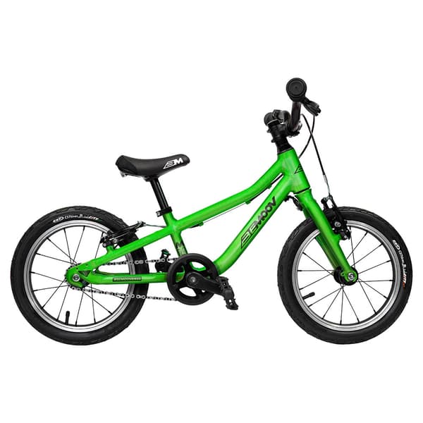 Bemoov M14´´ 2024 Cykel  3-5 Years Dreng