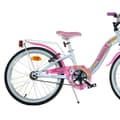 Miniatyrbillede 3 af 3: Dino Bikes Unicorn 20´´ Cykel Rosa 7 Years Dreng