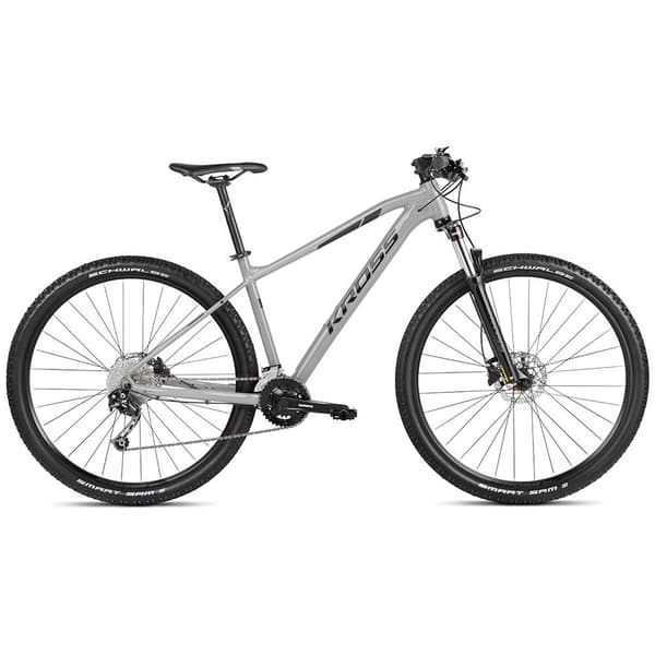 Kross Level 3.0 29´´ Mtb Cykel Grå L