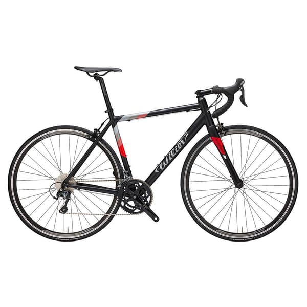 Wilier Montegrappa Tiagra 4700 2023 Maantiepyörä Harmaa S