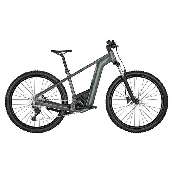 Bergamont E-revox Sport 29´´ Deore Rd-m5120 Bosch Gen 4 Bes3 2024 Sähköinen Maastopyörä Harmaa M / 625Wh