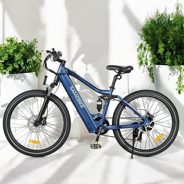 Samebike