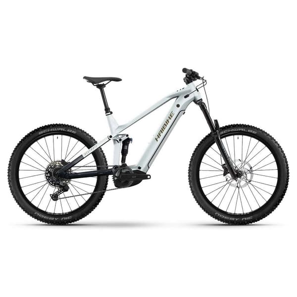 Haibike Alltrail 8 29´´ Cues 2025 Elektrisk Mtbcykel Hvid M / 800Wh