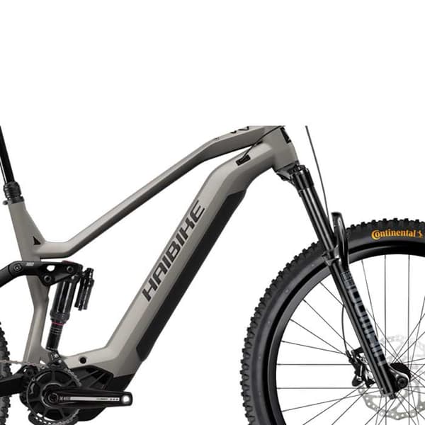 Haibike Nduro 6 29/27.5´´ Sx Eagle 2024 Elektrisk Mtbcykel Søvfarvet M / 720Wh