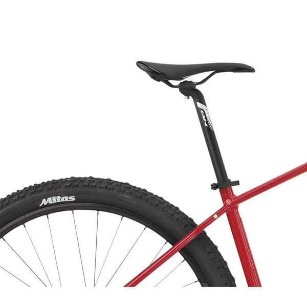 Bh Spike 3.0 29´´ Deore 5100 2025 Mtb Cykel Rød XL