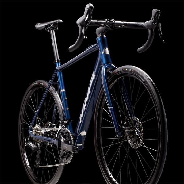 Mmr Beat 105 2023 Elektrisk Landevejscykel Søvfarvet M / 250Wh