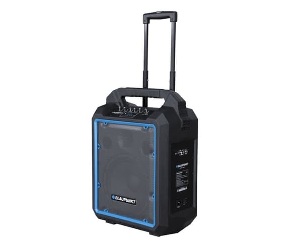 Blaupunkt MB10 bærbar højttaler (sort)