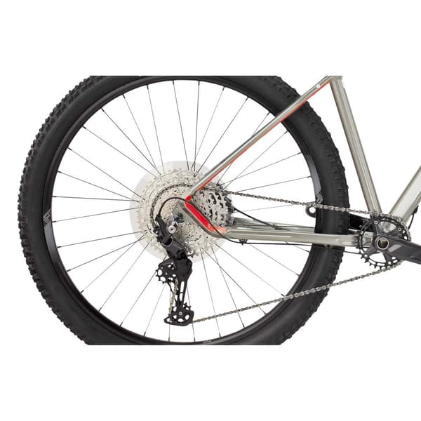 Bh Spike 2.0 29´´ Altus 2025 Mtb Cykel Silver XL