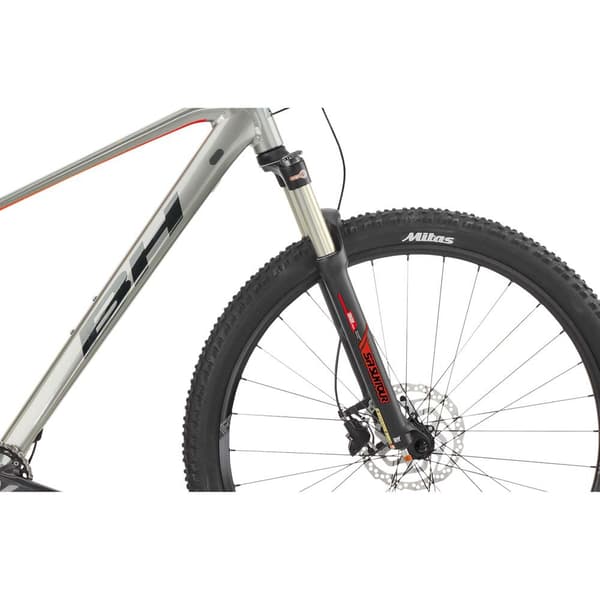Bh Spike 2.0 29´´ Altus 2025 Mtb Cykel Silver XL
