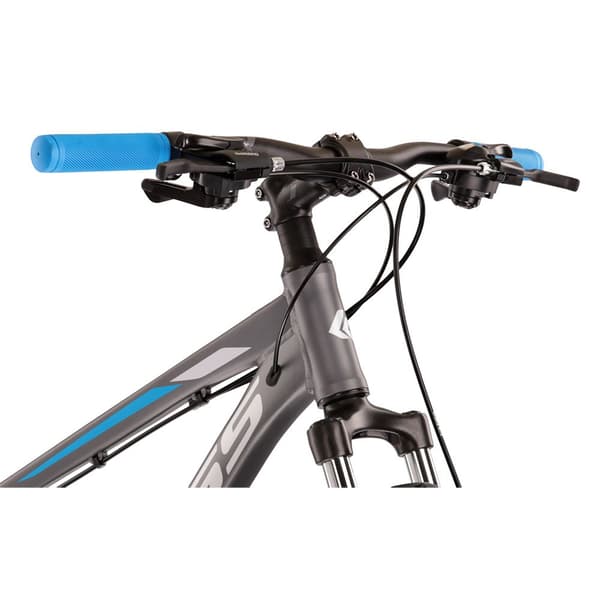 Kross Hexagon 3.0 26´´ Mtb Cykel Grå XS Pojke
