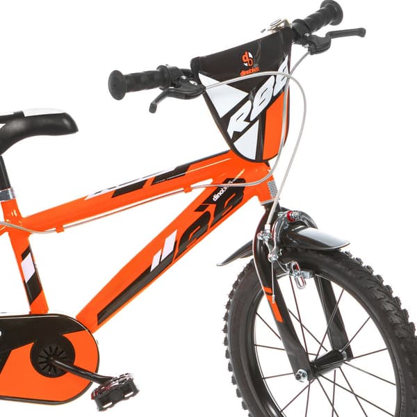 Dino Bikes R88 Pyörä Oranssi  Poika