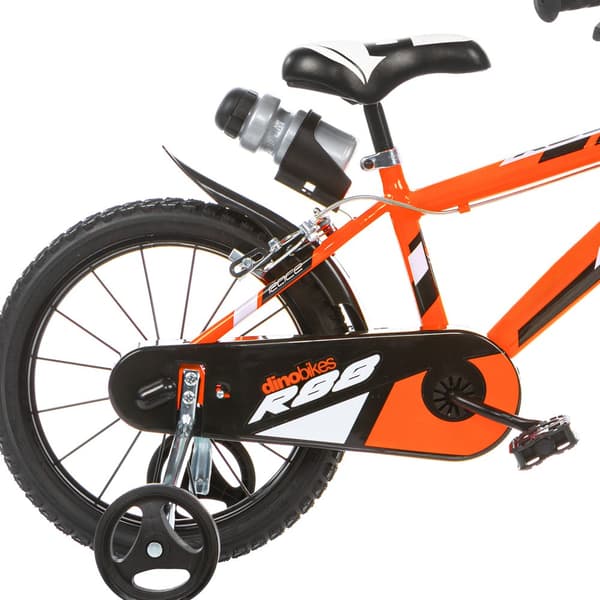 Dino Bikes R88 Pyörä Oranssi  Poika