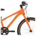 Miniatyrbillede 2 af 3: Megamo Go 20´´ 2025 Cykel Orange  Dreng