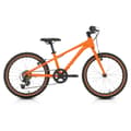 Miniatyrbillede 1 af 3: Megamo Go 20´´ 2025 Cykel Orange  Dreng