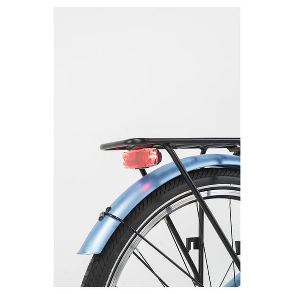 Bemoov Cl24´´ Ts71 8s 2024 Cykel Blå 7-11 Years Dreng