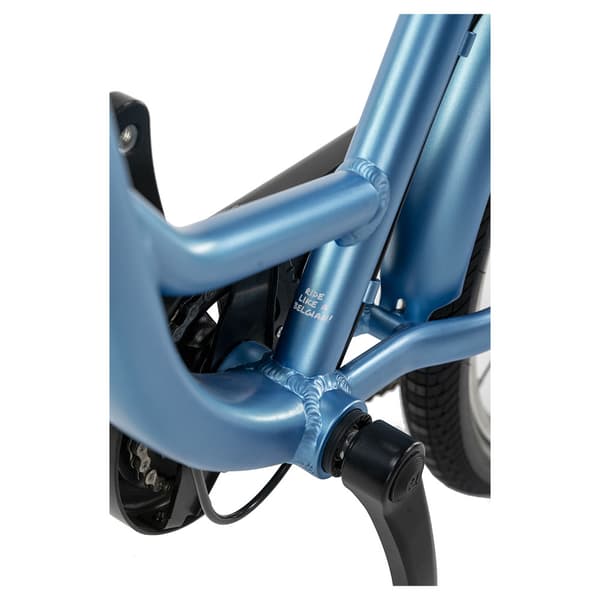 Bemoov Cl24´´ Ts71 8s 2024 Cykel Blå 7-11 Years Dreng