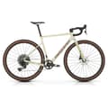Miniatyrbild 1 av 2: Megamo Silk 05 Apex Axs 2025 Gravelcykel Beige M