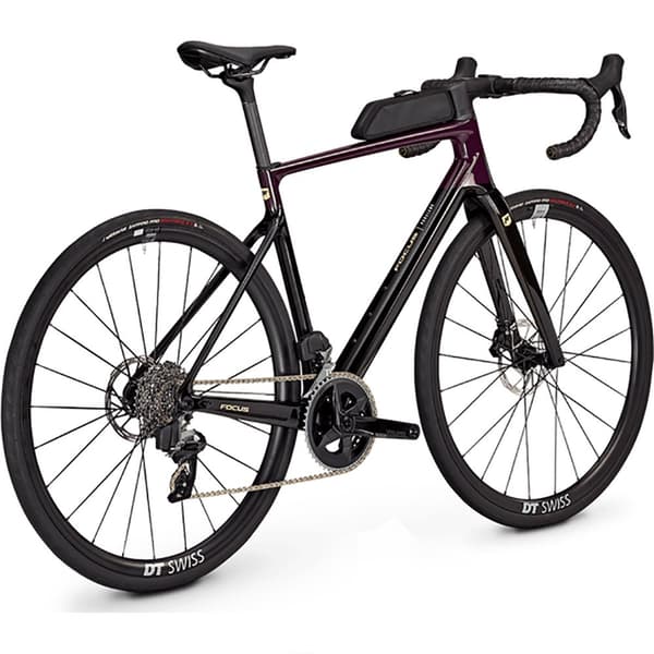 Focus Paralane 8.8 Rival Etap Axs 2024 Maantiepyörä Harmaa M