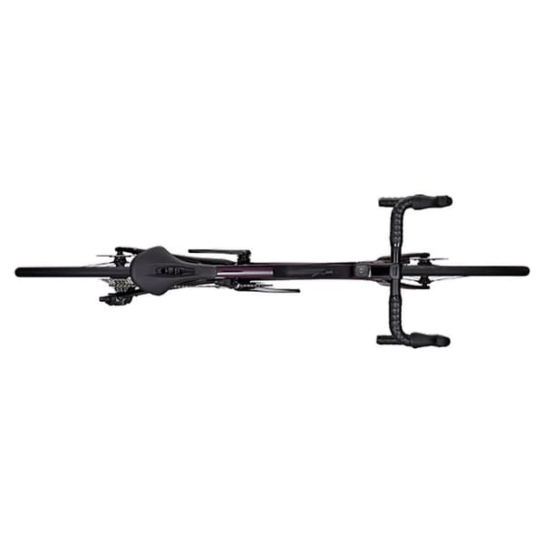 Focus Paralane 8.8 Rival Etap Axs 2024 Maantiepyörä Harmaa M