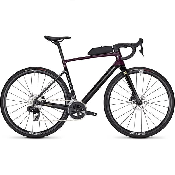Focus Paralane 8.8 Rival Etap Axs 2024 Maantiepyörä Harmaa M