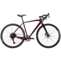 Miniatyrbild 1 av 8: Kross Esker 2.0 Advent X 2022 Gravelcykel Durchsichtig,Röd M