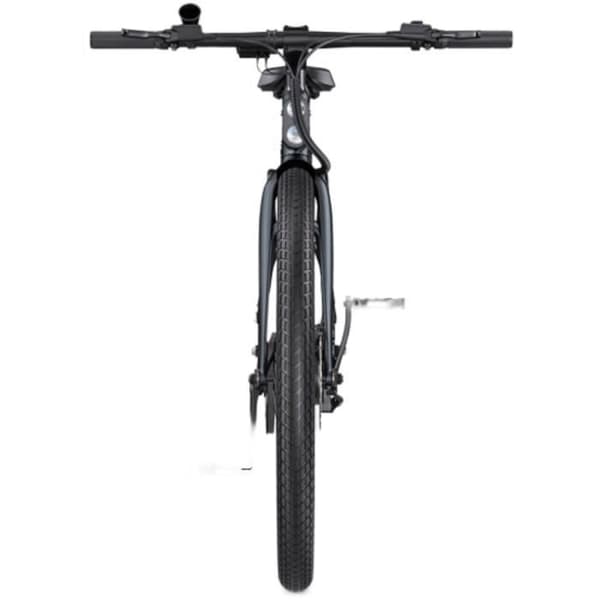 ENGWE P275 Pro City Elcykel - 27,5" Ekerdäck - 250 W Motor - 36 V 19,2 Ah Batteri - Max Räckvidd 260 km BK-OR