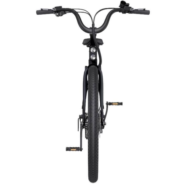 ENGWE P275 ST Urban Elcykel - 250 W Central Drive Motor - 36 V 19,2 Ah Batteri - Max Räckvidd 260 km