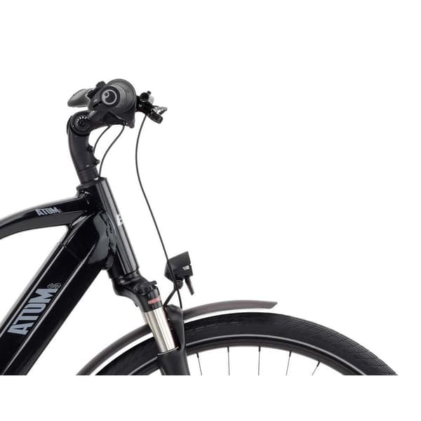 Bh Atoms Diamond Pro Brose Smag 700 Nexus 2022 Elektriskcykel Søvfarvet M / 720Wh