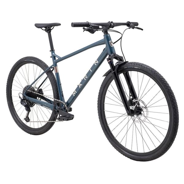 Marin Dsx Fs 700c 2025 Gravelcykel S